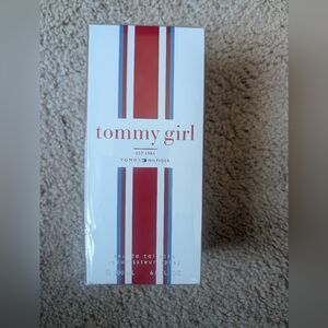 Tommy Hilfiger Tommy Girl Eau de Toilette